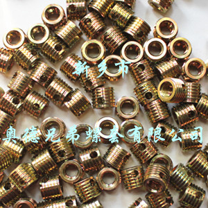 沧州307型自攻衬套