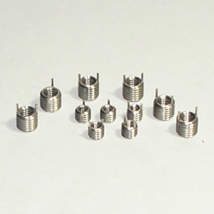 沧州微型插销螺套