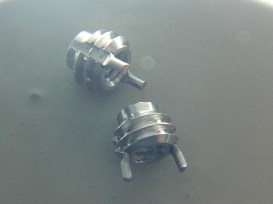 沧州美标插销螺套