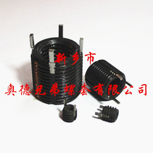 沧州碳钢插销螺套