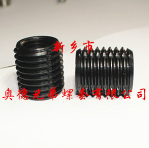 沧州超重型键销螺套